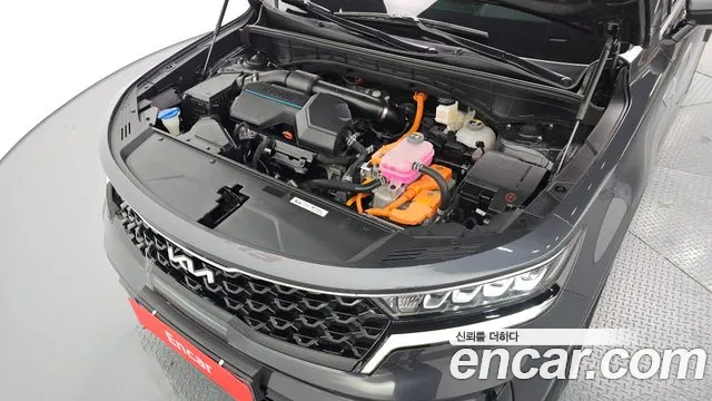 Kia Sorento 4th Generation id 2801136 из Кореи 16