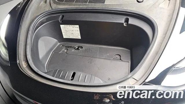 Tesla Model 3 id 2551249 из Кореи 16