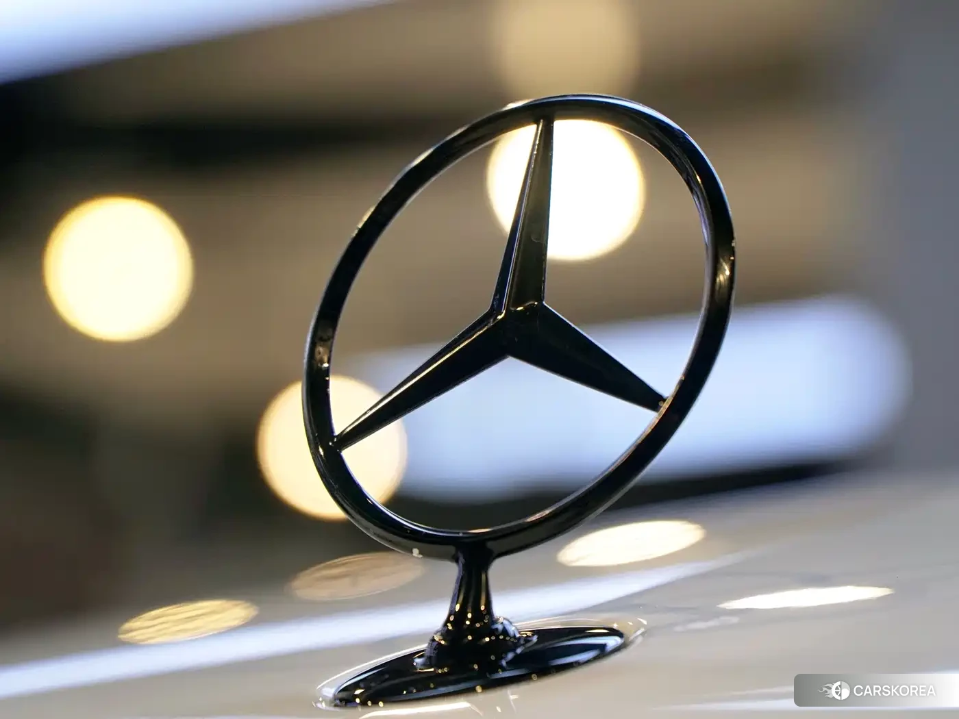 Mercedes-Benz S-class AMG id 4659863 из Китая 28