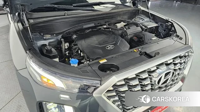 Hyundai Palisade id 3226147 из Кореи 16