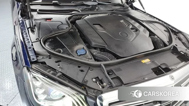 Mercedes-Benz S-Class W222 id 3386322 из Кореи 16