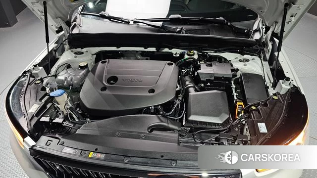 Volvo XC40 id 4414690 из Кореи 31