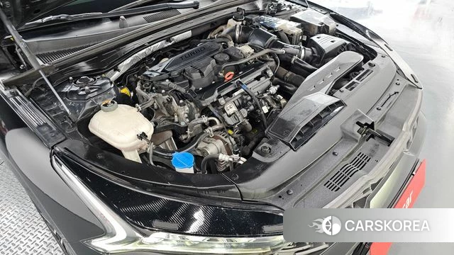 Kia K5 3rd generation id 3878526 из Кореи 16
