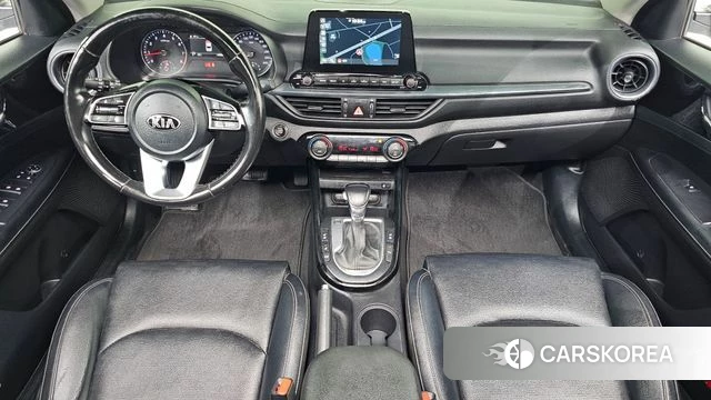 Kia Come New K3 id 4733041 из Кореи 30