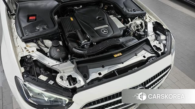 Mercedes-Benz E-Class W213 id 4759067 из Кореи 27