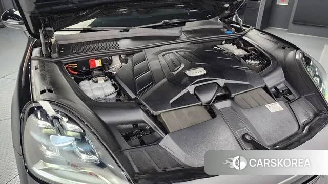 Porsche Cayenne (PO536) id 2985141 из Кореи 16