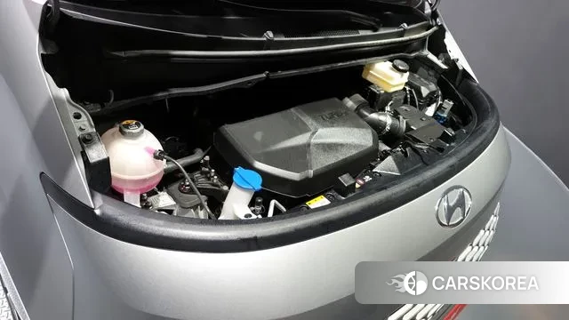 Hyundai Staria id 3359890 из Кореи 16