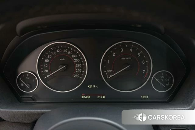 BMW 3 series GT id 4242363 из Китая 20