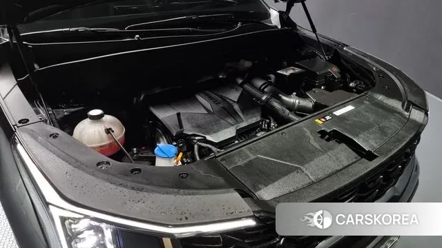 Kia The New Sorento 4th Generation id 3491929 из Кореи 16