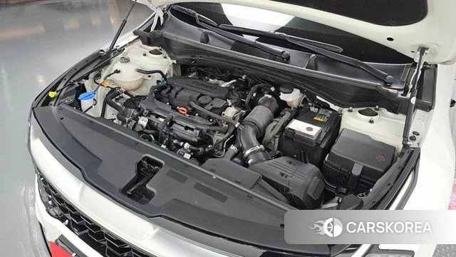 Kia Sportage 5th Generation id 4282864 из Кореи 29