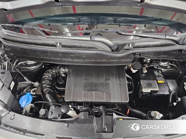 Kia The New Kia Ray id 3701576 из Кореи 16