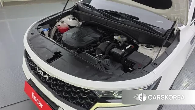 Kia Sorento 4th Generation id 3443347 из Кореи 16