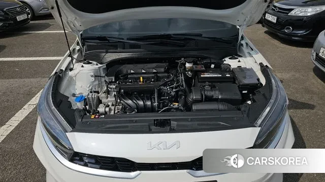 Kia The New K3 2nd generation id 3059020 из Кореи 16