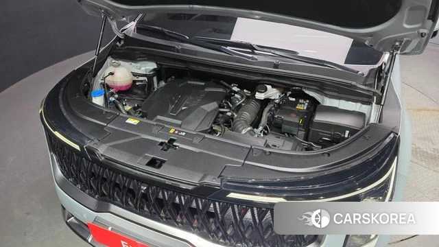 Kia The New Carnival 4th Generation id 4408211 из Кореи 16