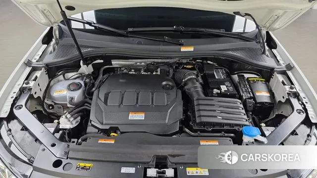 Volkswagen Tiguan second Generation id 3787358 из Кореи 16