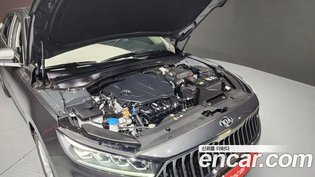 Kia K7 Premier id 2749922 из Кореи 16