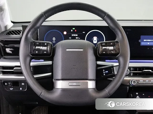 Hyundai Grandeur (GN7) id 3058142 из Кореи 16