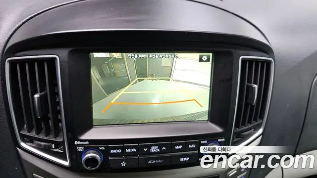 Hyundai The New Grand Starex id 2700906 из Кореи 16