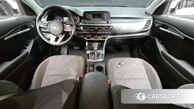 Kia Seltos id 3851874 из Кореи 16