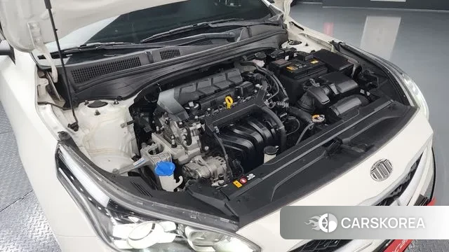 Kia Come New K3 id 3504118 из Кореи 16