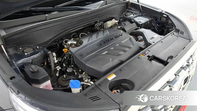 Hyundai Palisade id 4423474 из Кореи 34