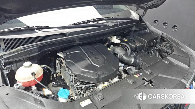 Kia Carnival 4th generation id 4541706 из Кореи 32