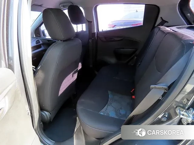 Chevrolet (GM Daewoo) The Next Spark id 3583569 из Кореи 15