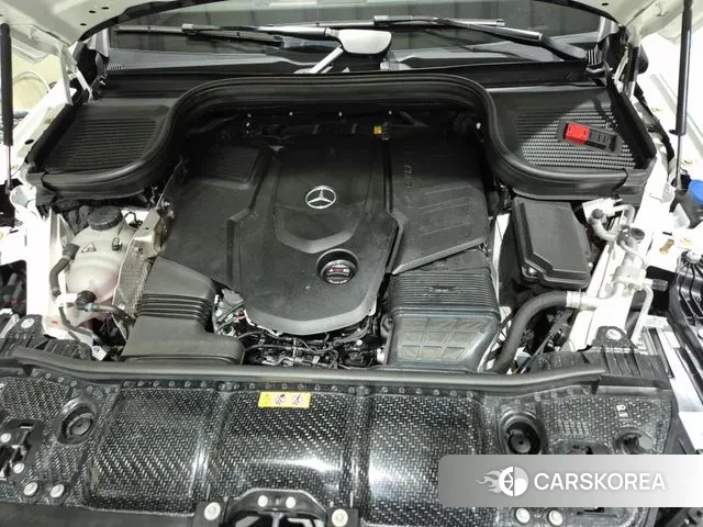 Mercedes-Benz GLE-Class W167 id 3153713 из Кореи 15
