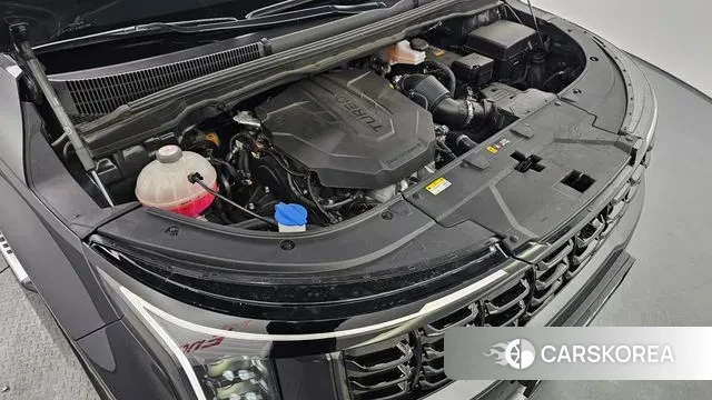 Kia The New Carnival 4th Generation id 3472079 из Кореи 16