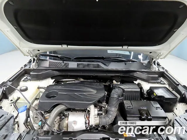 Ssangyong Beautiful Korando id 2719275 из Кореи 16