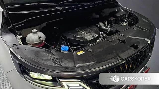 Kia Carnival 4th generation id 3512991 из Кореи 16