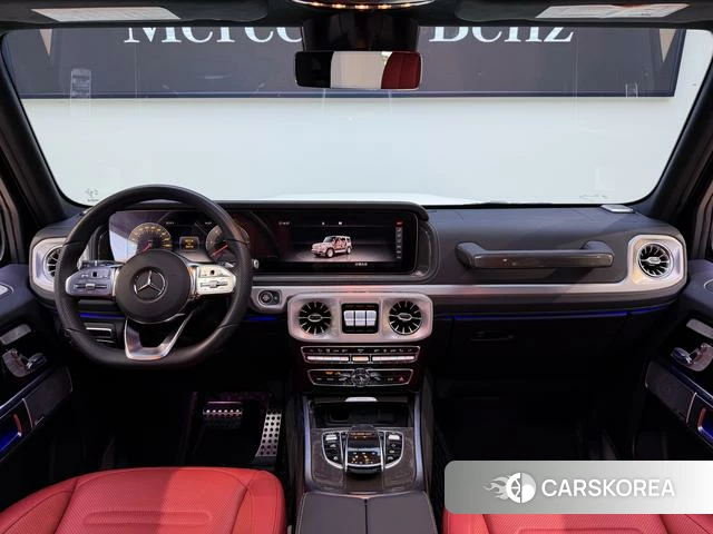 Mercedes-Benz G-class id 4277587 из Китая 8