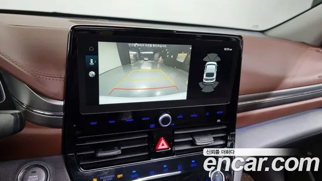 Hyundai The New Ionic Hybrid id 2664748 из Кореи 16