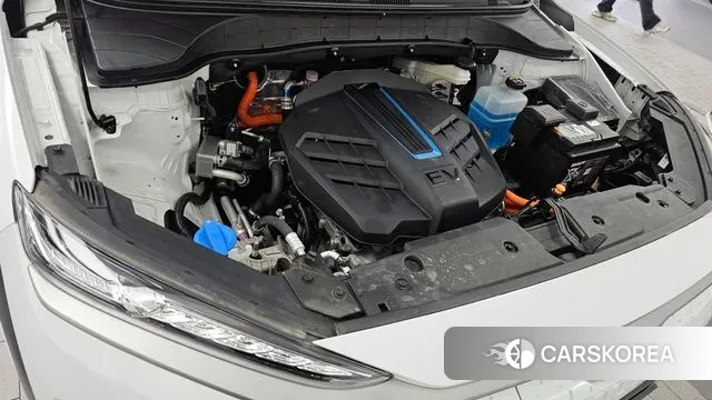 Hyundai Kona Electric id 3202741 из Кореи 16