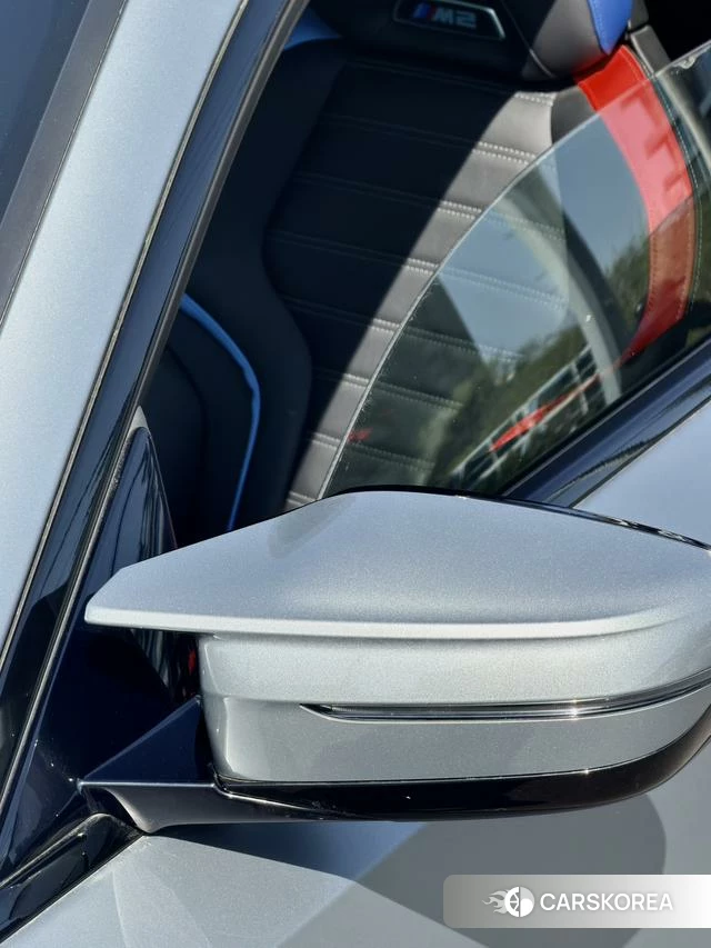 BMW M2 id 4265434 из Китая 20