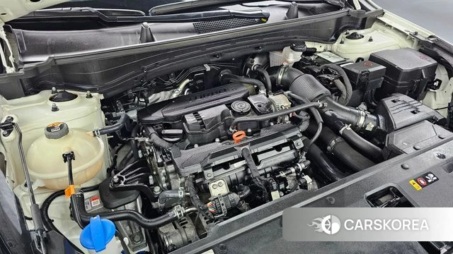 Kia Sportage 5th Generation id 4187179 из Кореи 26