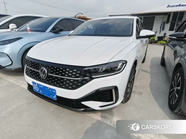 Volkswagen Lavida id 4277085 из Китая 9