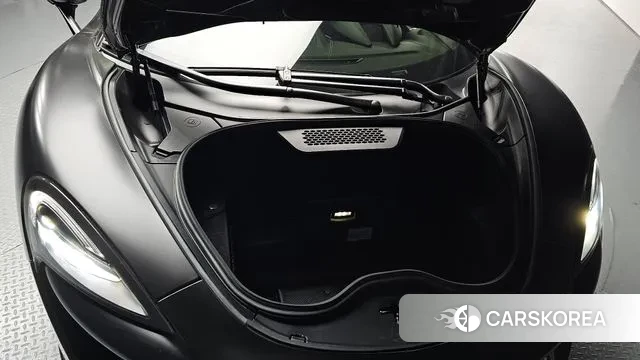 McLaren 570GT id 3386029 из Кореи 16