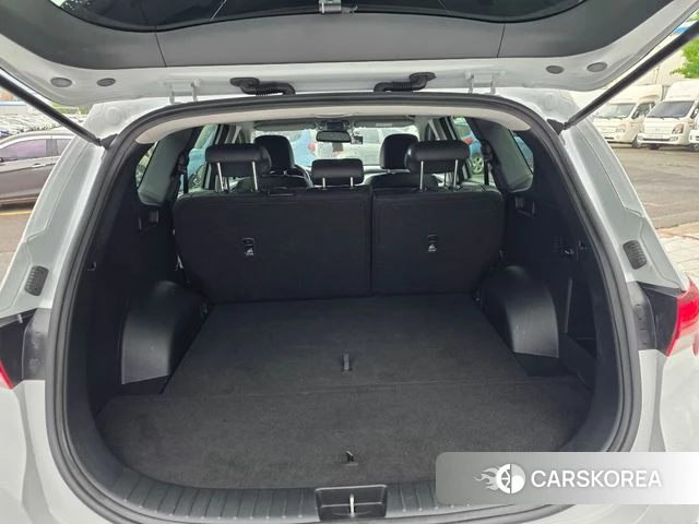 Hyundai The New Santa Fe id 4482099 из Кореи 12