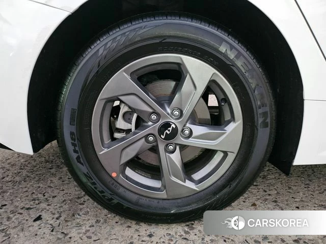 Kia K5 3rd generation id 4748155 из Кореи 16