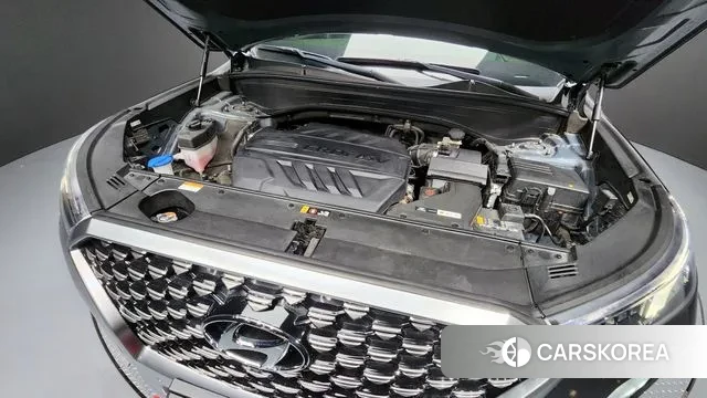 Hyundai Palisade id 3504225 из Кореи 16