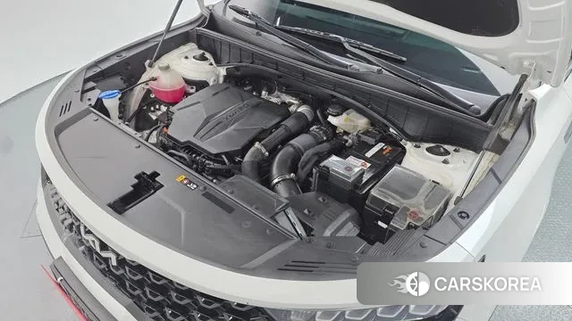 Kia Sorento 4th Generation id 3483213 из Кореи 16