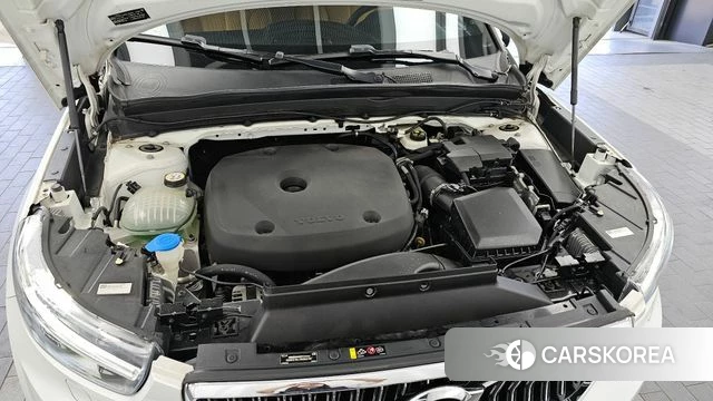 Volvo XC40 id 4331286 из Кореи 33