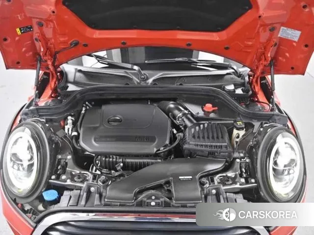 Mini Cooper id 3054266 из Кореи 16