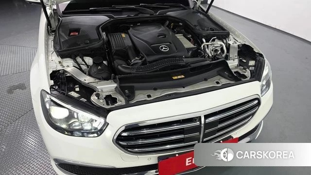 Mercedes-Benz E-Class W213 id 4443888 из Кореи 16
