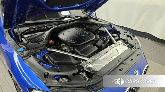 BMW 4 Series (G22) id 4355984 из Кореи 28