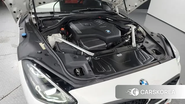 BMW Z4 (G29) id 3037361 из Кореи 16