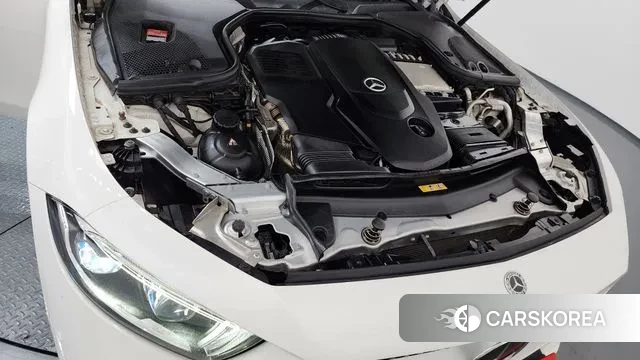 Mercedes-Benz CLS-Class C257 id 3766575 из Кореи 16