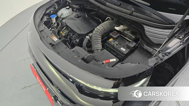 Kia Soul Booster id 4477240 из Кореи 16