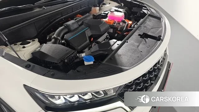 Kia Sorento 4th Generation id 3697306 из Кореи 16